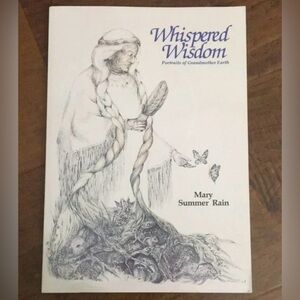 Whispered Wisdom: Portraits of Grandmother Earth